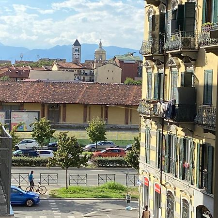 Appartamento Spazioso Vicino Al Centro Torino Exterior foto