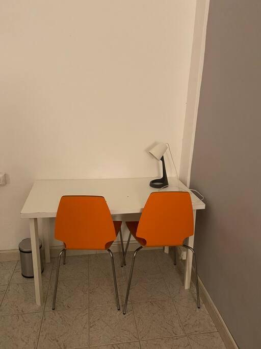 Appartamento Spazioso Vicino Al Centro Torino Exterior foto