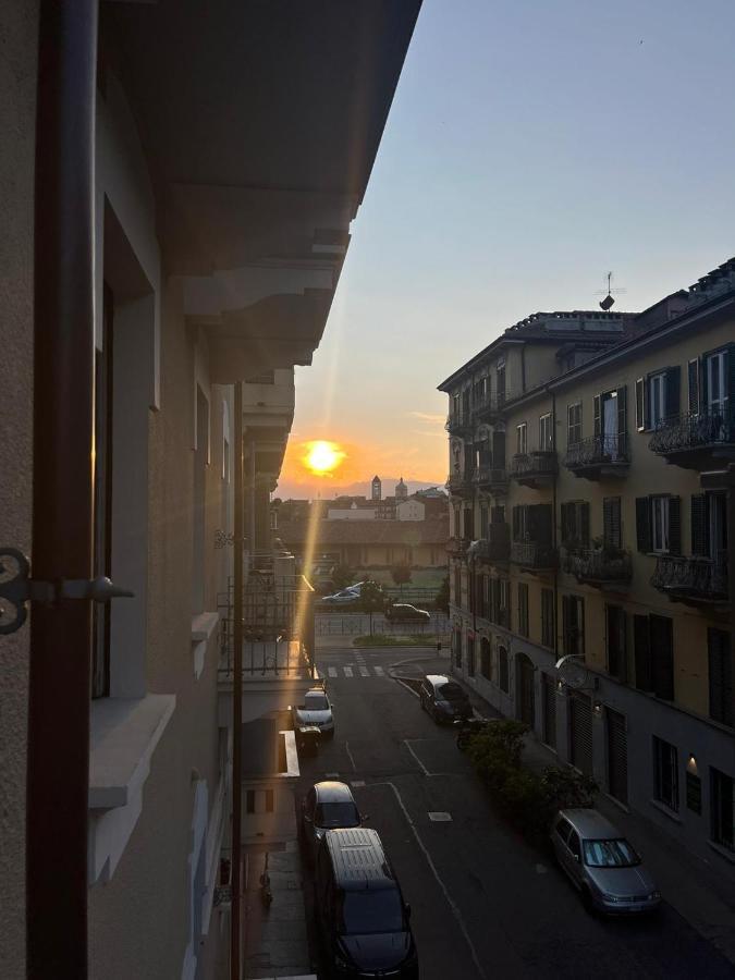 Appartamento Spazioso Vicino Al Centro Torino Exterior foto