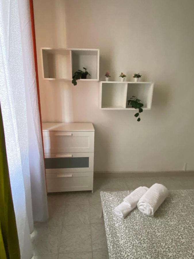 Appartamento Spazioso Vicino Al Centro Torino Exterior foto