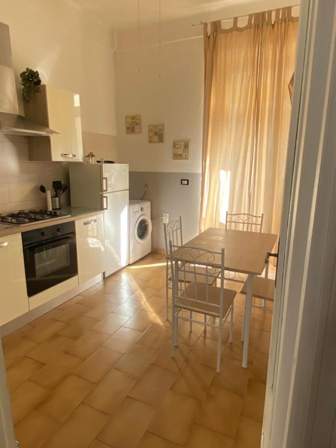 Appartamento Spazioso Vicino Al Centro Torino Exterior foto