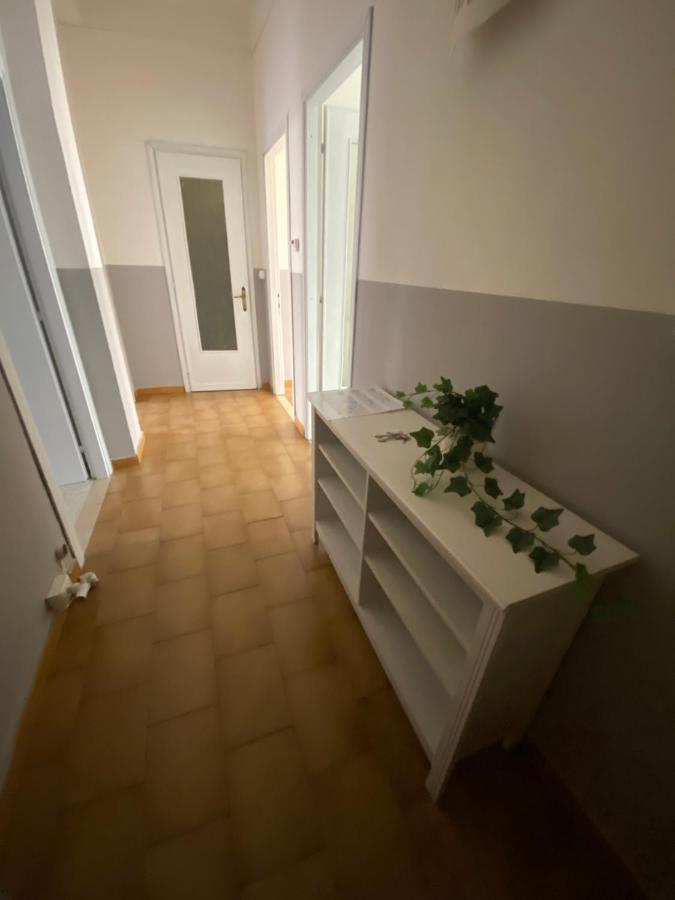 Appartamento Spazioso Vicino Al Centro Torino Exterior foto