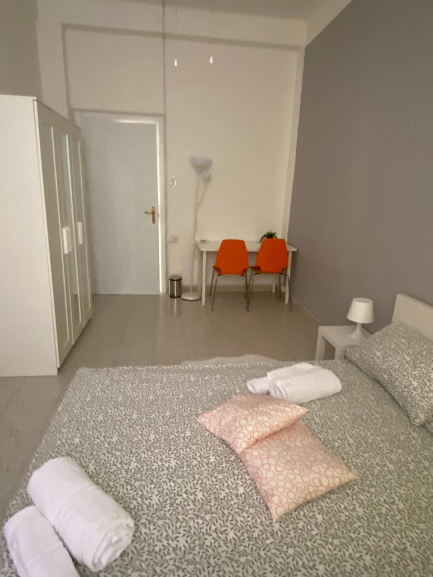 Appartamento Spazioso Vicino Al Centro Torino Exterior foto